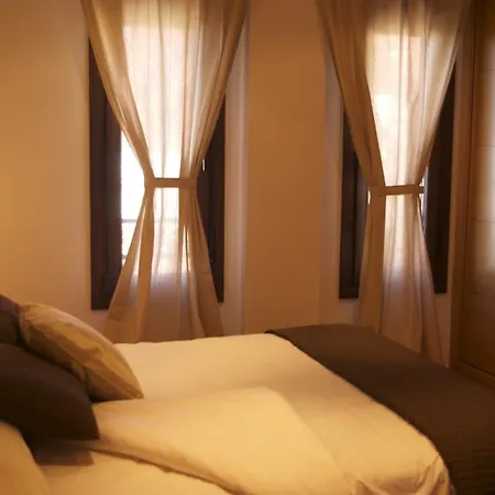 Premier Apartment Sierra Nevada