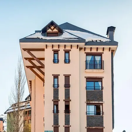 Apartment Premier *
