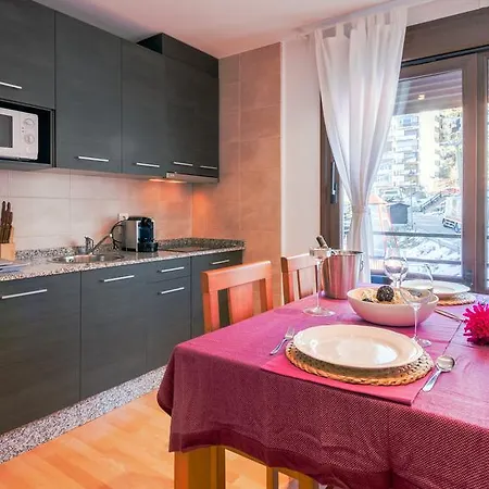 Premier Apartment
