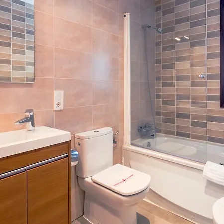 Premier Apartment *