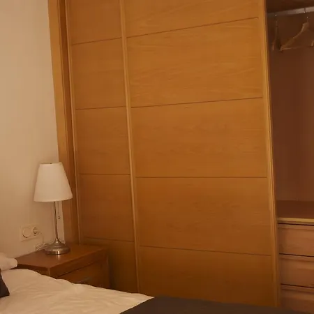 Premier Apartment *