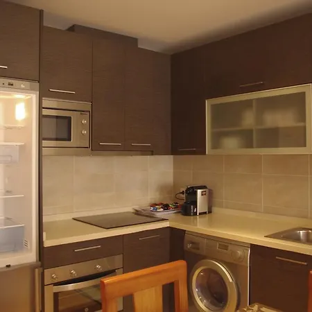 Apartment Premier