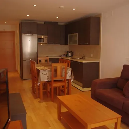 Premier Apartment