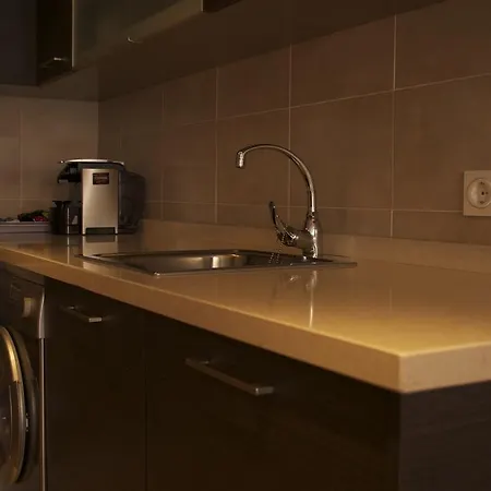 Premier Apartment *
