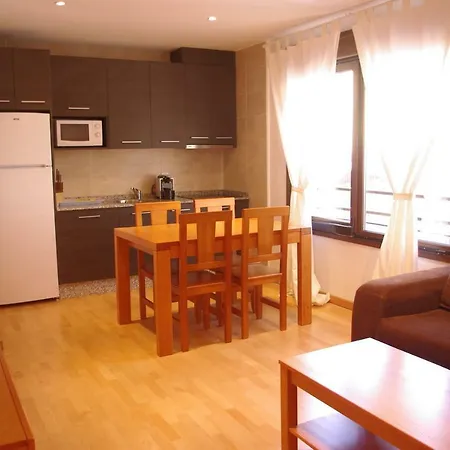 Apartment Premier *